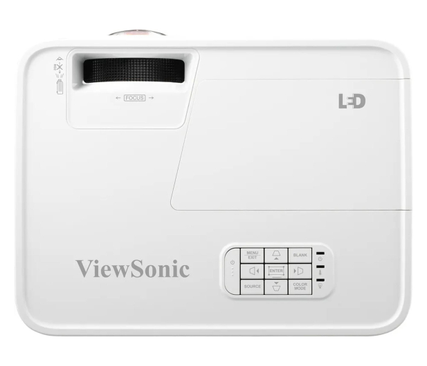 ViewSonic LSD300W-ST - 1519539 - zdjęcie 3